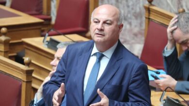 Τσιάρας-για-ΟΠΕΚΕΠΕ:-Καμία-απειλή-για-τις-επιδοτήσεις-των-αγροτών