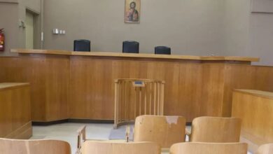 Θεσσαλονίκη:-13-χρόνια-και-7-μήνες-φυλακή-στον-43χρονο-που-προσπάθησε-να-σκοτώσει-την-42χρονη-πρώην-σύντροφό-του-–-Καταδίκη-και-στο-Εφετείο