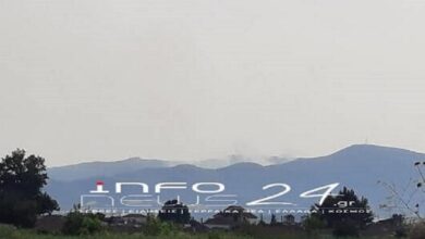 Μεγάλη-φωτιά-στις-Σέρρες-–-Σηκώθηκαν-4-εναέρια-μέσα