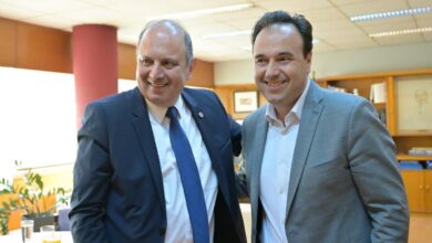 Νέα-εποχή-για-το-ΑΠΘ:-Συνεργασία-Παπαστεργίου–Αναστασιάδη-για-τον-ψηφιακό-μετασχηματισμό