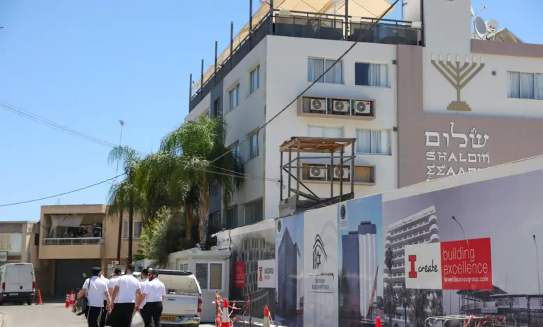 Καμπάνα-από-το-ΑΚΕΛ-για-τις-πωλήσεις-γης-σε-Ισραηλινούς-και-τη-δημιουργία-γκέτο-στην-Κύπρο