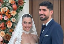 Ο-Ανδρέας-Μπουχαλάκης-παντρεύτηκε-την-αγαπημένη-του-Αλεξάνδρα