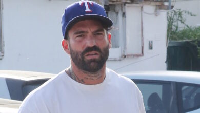 Μετά-το-φίδι,-ο-Δημήτρης-Αλεξάνδρου-έφτιαξε-ενυδρείο-ερπετών:-«Ο-Κλέαρχος-το-ευχαριστιέται,-θα-μπουν-κι-άλλα-ζωάκια»