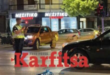 Θεσσαλονίκη:-Παράσυρση-πεζών-στην-Εγνατία-οδό-–-Σε-κρίσιμη-κατάσταση-ένας-άνδρας