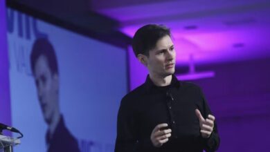 telegram-–-Πάβελ-Ντούροφ:-Ο-40χρονος-«Ρώσος-Ζούκερμπεργκ»-με-τα-100-παιδιά-είναι-διάνοια-στα-μαθηματικά-και-πονοκέφαλος-για-τον-Πούτιν
