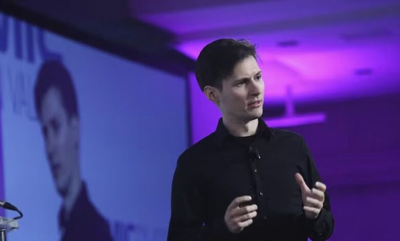 telegram-–-Πάβελ-Ντούροφ:-Ο-40χρονος-«Ρώσος-Ζούκερμπεργκ»-με-τα-100-παιδιά-είναι-διάνοια-στα-μαθηματικά-και-πονοκέφαλος-για-τον-Πούτιν