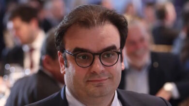 Πιερρακάκης:-Αναγκαία-η-ενίσχυση-του-ρόλου-της-ΕΤΕπ-για-άμυνα,-πράσινη-μετάβαση-και-ψηφιοποίηση