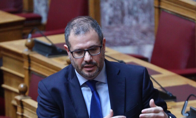 Νέα-υδροηλεκτρικά-θέλει-το-Υπουργείο-Ενέργειας-–-Πρόβλημα-η-ξηρασία-και-η-κλιματική-αλλαγή