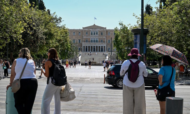 Τουρισμός:-Η-Ελλάδα-στη-15η-θέση-παγκοσμίως-με-36-εκατομμύρια-αφίξεις