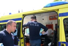 Ηράκλειο:-Νεκρός-16χρονος-οδηγός-μηχανής-–-«Καρφώθηκε»-σε-τοίχο-και-σκοτώθηκε-ακαριαία