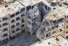 Ισραήλ-Ιράν:-Ένατη-ημέρα-συγκρούσεων-με-τη-διπλωματία-να-παραπαίει