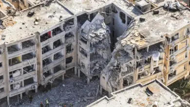 Ισραήλ-Ιράν:-Ένατη-ημέρα-συγκρούσεων-με-τη-διπλωματία-να-παραπαίει