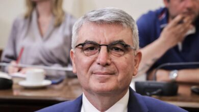 Τσακλόγλου:-Άμεσος-αντίκτυπος-στην-ελληνική-οικονομία-από-τον-πόλεμο-στη-Μέση-Ανατολή