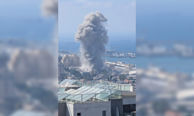 Ισραήλ-Ιράν:-Ο-πόλεμος-συνεχίζεται-με-παζάρι-στη-Γενεύη-και-την-Ουάσιγκτον-σε-αναμονή