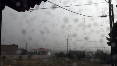 Ύδρα:-Μπλακάουτ-μετά-από-ισχυρό-μπουρίνι-–-Πάνω-από-3-ώρες-χωρίς-ρεύμα-το-νησί