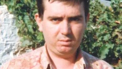 Απεβίωσε-σε-ηλικία-55-ετών-ο-Δημήτριος-Φλώρος-–-Την-Κυριακή-η-κηδεία-στην-Καλαμπάκα