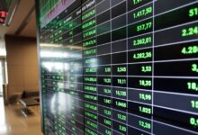 Χρηματιστήριο-Αθηνών:-Κέρδη-1,27%-στις-ελληνικές-μετοχές,-στα-343,024-εκατ.-ευρώ-ο-τζίρος