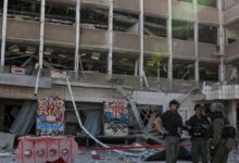 Το-Ισραήλ-αύξησε-τα-επίπεδα-συναγερμού-μετά-την-αμερικανική-επίθεση-στο-Ιράν