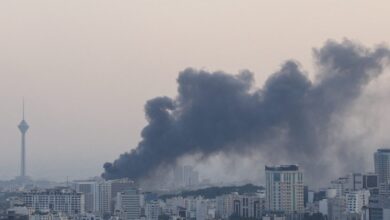 Το-Ισραήλ-επιτίθεται-στο-μεγάλο-λιμάνι-του-Μπαντάρ-Αμπάς-στο-Ιράν-–-Εκρήξεις-και-στην-Τεχεράνη