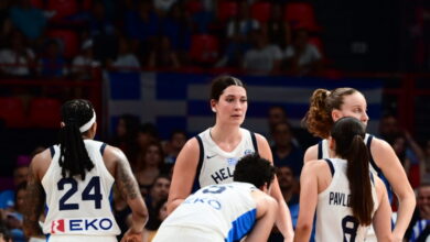 Ελλάδα-–-Τουρκία-72-–-83:-Δεν-τα-κατάφερε-η-Εθνική-γυναικών-και-αποκλείστηκε-από-τα-προημιτελικά-του-eurobasket