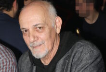 Γιώργος-Κιμούλης:-«Σκεφτόμουν-πάντα-τη-μητέρα-μου-ως-κάτι-ανώτερο-από-τον-πατέρα-μου»