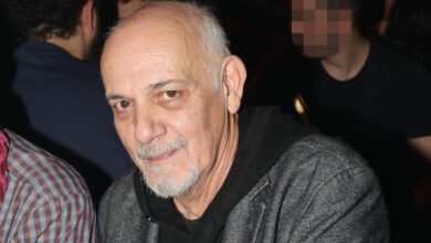Γιώργος-Κιμούλης:-«Σκεφτόμουν-πάντα-τη-μητέρα-μου-ως-κάτι-ανώτερο-από-τον-πατέρα-μου»