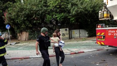 Το-Ιράν-λέει-ότι-χτύπησε-εγκαταστάσεις-στο-αεροδρόμιο-Μπεν-Γκουριόν-στο-Τελ-Αβίβ