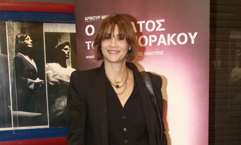 Άννα-Μαρία-Παπαχαραλάμπους-για-αισθητικές-επεμβάσεις:-«Δεν-θέλω-να-παραμορφωθώ-και-να-παριστάνω-ότι-είμαι-20-χρόνια-πριν»
