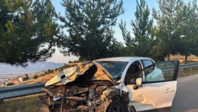 Λαμία:-«Ένα-αυτοκίνητο-μπήκε-στο-αντίθετο-ρεύμα-και-έπεσε-πάνω-τους»-λέει-συγγενής-του-αντιδημάρχου-Κώστα-Σταυρογιάννη-που-σκοτώθηκε-στο-τροχαίο
