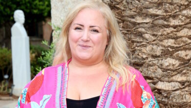 Παρθένα-Χοροζίδου:-«Αν-δω-οδηγό-να-μην-διαλέγει-λωρίδα,-προσπερνάω,-σταματάω-μπροστά-του-και-πηγαίνω-με-20»