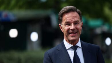 nato:-Στην-κορυφή-της-ατζέντας-της-Συνόδου-Κορυφής-το-προτεινόμενο-ύψος-αμυντικών-δαπανών-5%-του-ΑΕΠ