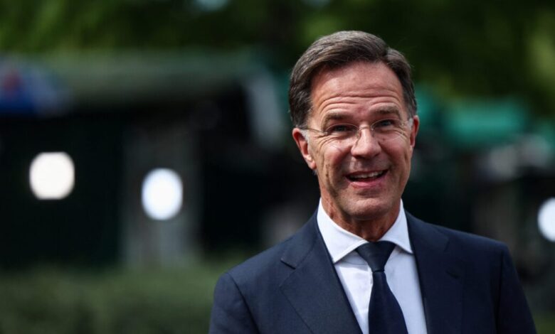nato:-Στην-κορυφή-της-ατζέντας-της-Συνόδου-Κορυφής-το-προτεινόμενο-ύψος-αμυντικών-δαπανών-5%-του-ΑΕΠ