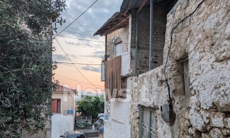 Μεσσηνία:-«Ήταν-επιθετικός,-είχε-ψυχολογικά-και-κουβαλούσε-πάντα-μαχαίρι»-λέει-συγγενής-του-61χρονου-που-σκότωσε-τους-γονείς-του