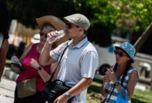 Αφρικανικός-καύσωνας-από-Τετάρτη-με-40άρια-στη-Θεσσαλία