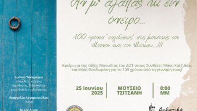 Το-ΔΩΤ-τιμά-τον-Μίκη-και-τον-Μάνο,-100-χρόνια-από-τη-γέννησή-τους