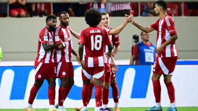 Ο-Ολυμπιακός-απέκτησε-τον-18χρονο-Γάλλο-επιθετικό-Ετάν-Κορτές-από-την-Αζαξιό