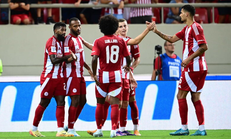 Ο-Ολυμπιακός-απέκτησε-τον-18χρονο-Γάλλο-επιθετικό-Ετάν-Κορτές-από-την-Αζαξιό