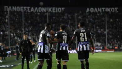 ΠΑΟΚ:-Προτεραιότητα-ο-αριστερός-μπακ,-σε-συζητήσεις-με-δύο-φορ
