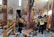 Πατριαρχείο-Αντιόχειας-στη-νέα-ηγεσία-της-Συρίας:-Να-αναλάβετε-πλήρως-την-ευθύνη-για-την-τρομοκρατική-επίθεση