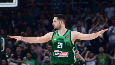 Ιωάννης-Παπαπέτρου:-h-μετακίνηση-από-τον-Ολυμπιακό-στον-Παναθηναϊκό,-οι-δύσκολες-στιγμές-και-ο-σοβαρός-τραυματισμός