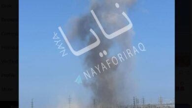 Ισραήλ:-Νέα-επίθεση-από-το-Ιράν-με-15-πυραύλους-–-Δεν-υπήρξαν-τραυματίες,-χτυπήθηκε-σταθμός-ηλεκτρικής-ενέργειας-στην-Ασντόντ