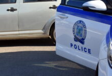 Θεσσαλονίκη:-58χρονη-έριξε-καυστικό-υγρό-στο-πρόσωπο-του-πρώην-συντρόφου-της-–-Ο-36χρονος-νοσηλεύεται-στο-«Παπαγεωργίου»