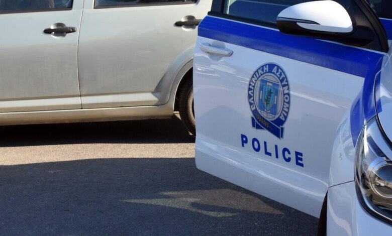 Θεσσαλονίκη:-58χρονη-έριξε-καυστικό-υγρό-στο-πρόσωπο-του-πρώην-συντρόφου-της-–-Ο-36χρονος-νοσηλεύεται-στο-«Παπαγεωργίου»