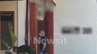 Λαμία:-Συνελήφθη-ο-δολοφόνος-του-επιχειρηματία-–-Φέρεται-να-ομολόγησε-το-έγκλημα