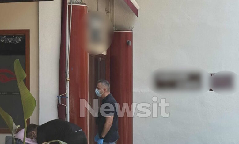 Λαμία:-Συνελήφθη-ο-δολοφόνος-του-επιχειρηματία-–-Φέρεται-να-ομολόγησε-το-έγκλημα
