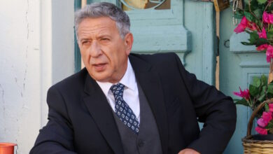 Κώστας-Κόκλας:-«Η-Καίτη-Κωνσταντίνου-ήταν-άτυχη,-όσο-περνάει-ο-καιρός-νιώθω-χειρότερα,-έτσι-είναι-οι-απώλειες»
