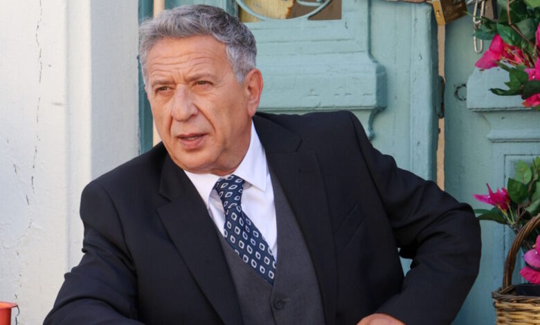 Κώστας-Κόκλας:-«Η-Καίτη-Κωνσταντίνου-ήταν-άτυχη,-όσο-περνάει-ο-καιρός-νιώθω-χειρότερα,-έτσι-είναι-οι-απώλειες»