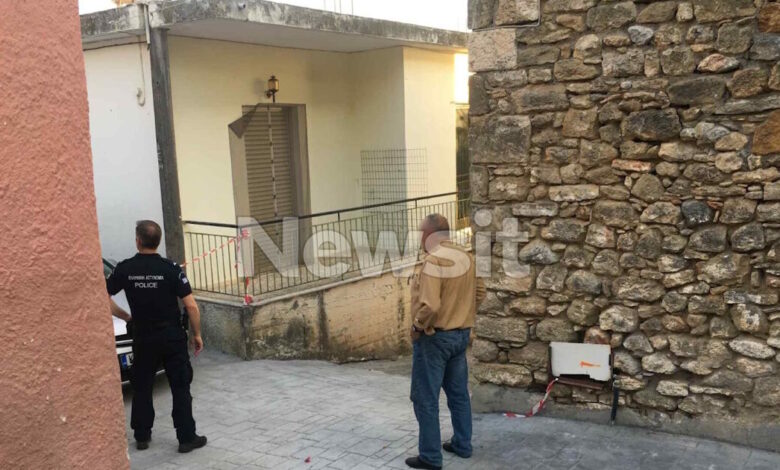 Μεσσηνία:-«Εδώ-είναι-ο-πατέρας-μου,-σκοτωμένος»-–-Τα-πρώτα-λόγια-του-δράστη-μετά-τη-δολοφονία-των-γονιών-του