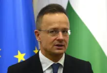Σιγιάρτο:-Ουγγαρία-και-Σλοβακία-μπλόκαραν-την-ψήφιση-νέων-κυρώσεων-στη-Ρωσία