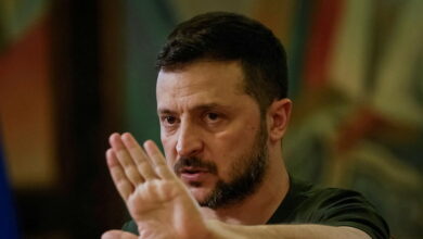 Ζελένσκι:-Άνδρες-της-ασφάλειάς-του-σχεδίαζαν-να-τον-δολοφονήσουν-στο-γραφείο-του-–-Τι-αποκάλυψε-ο-επικεφαλής-της-sbu